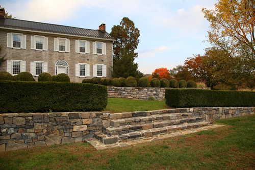 One Barn Farm Venue For Corporate Retreat