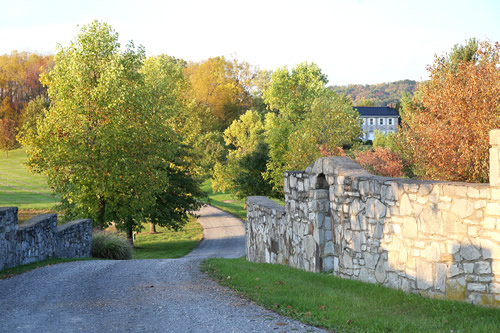 One Barn Farm Venue - Outdoor Event Venue