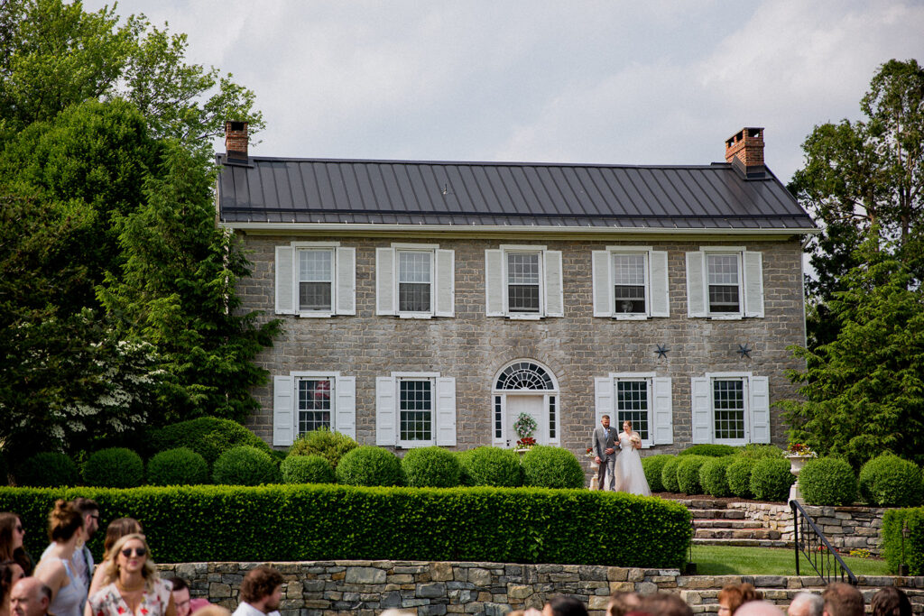 One Barn Farm Venue - Barn Wedding Venue