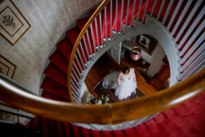 Bride Photo One Barn Farm Fetes Mifflinburg, PA