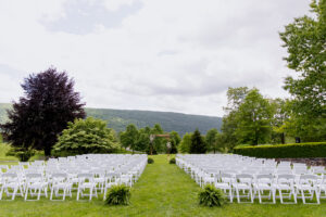 One Barn Farm Milestone Event Venue in Mifflinburg, PA