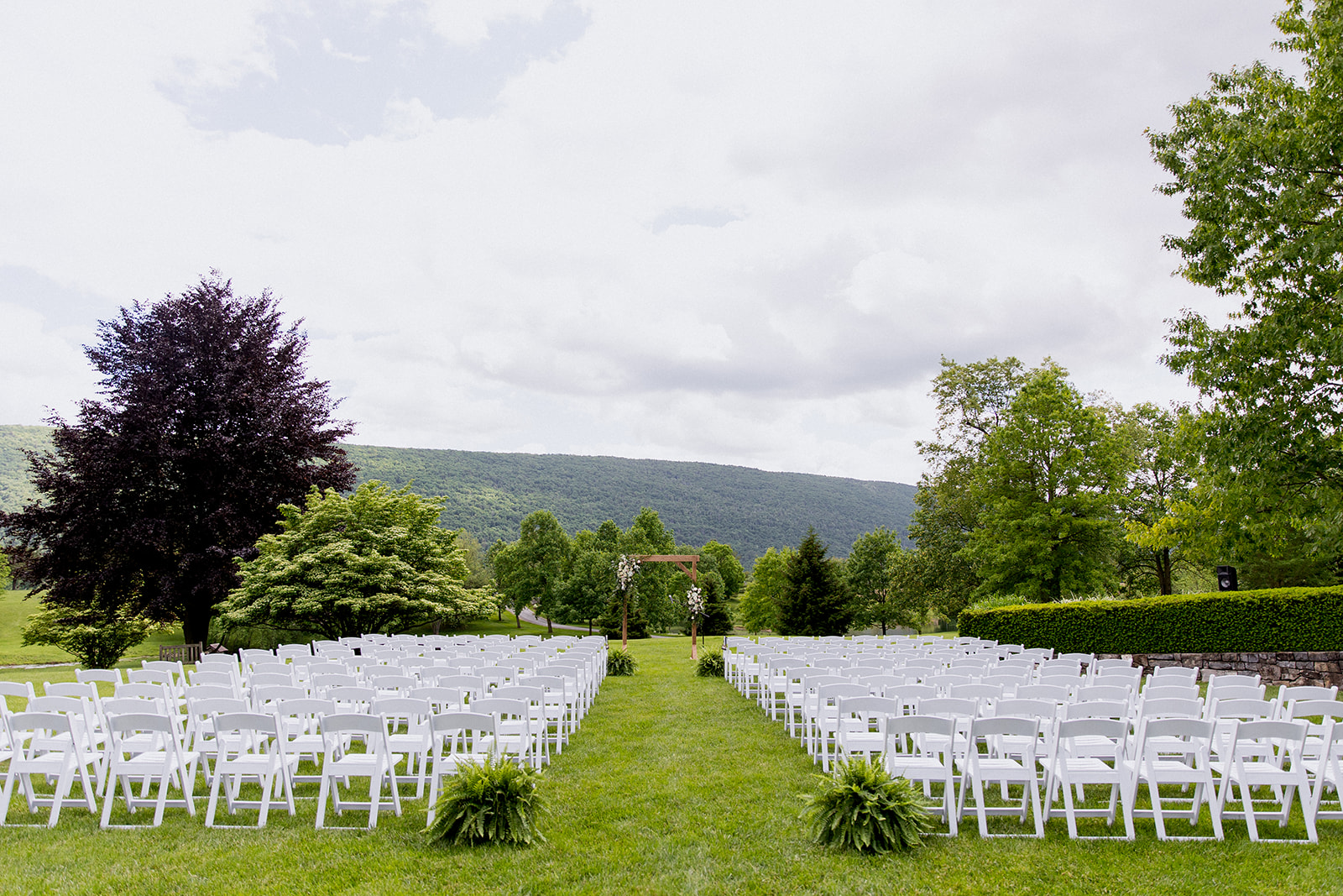 One Barn Farm Milestone Event Venue in Mifflinburg, PA