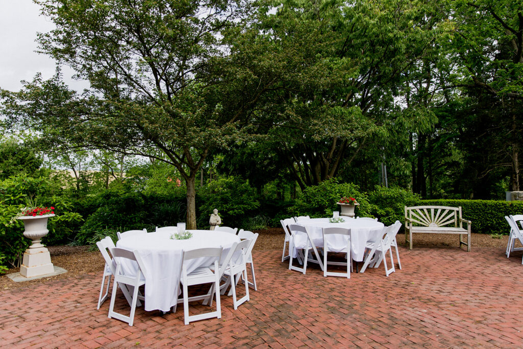 Flexible Outdoor Space in Mifflinburg, PA at One Barn Farm