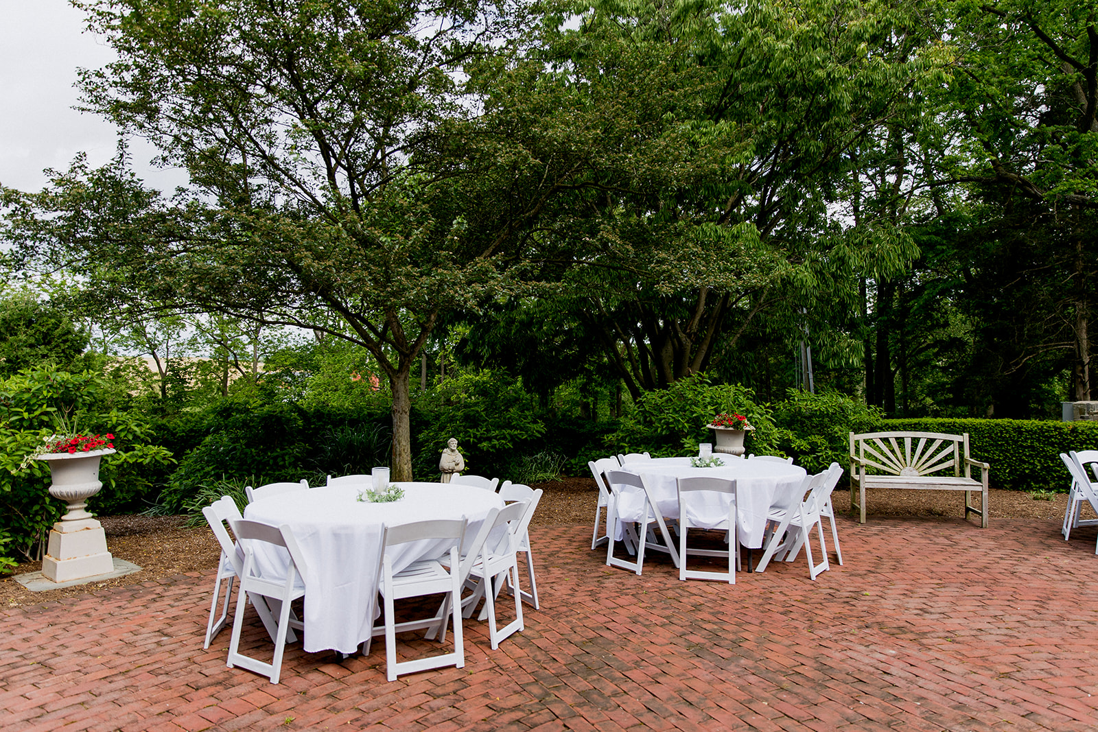 Indoor & Outdoor Family Reunioun Venue - One Barn Farm