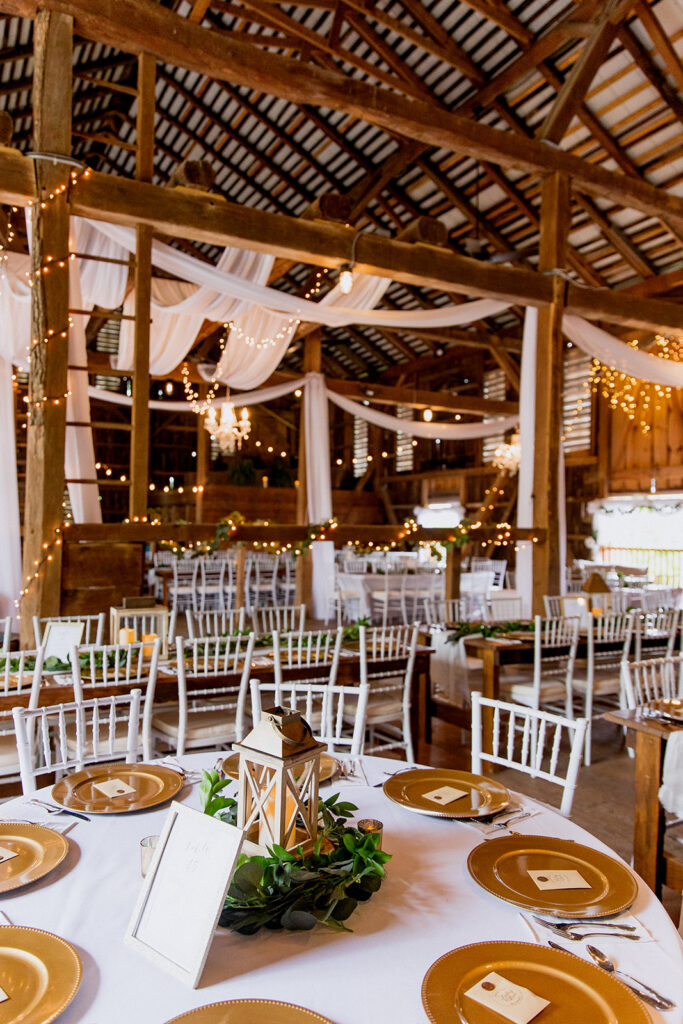 One Barn Farm Venue