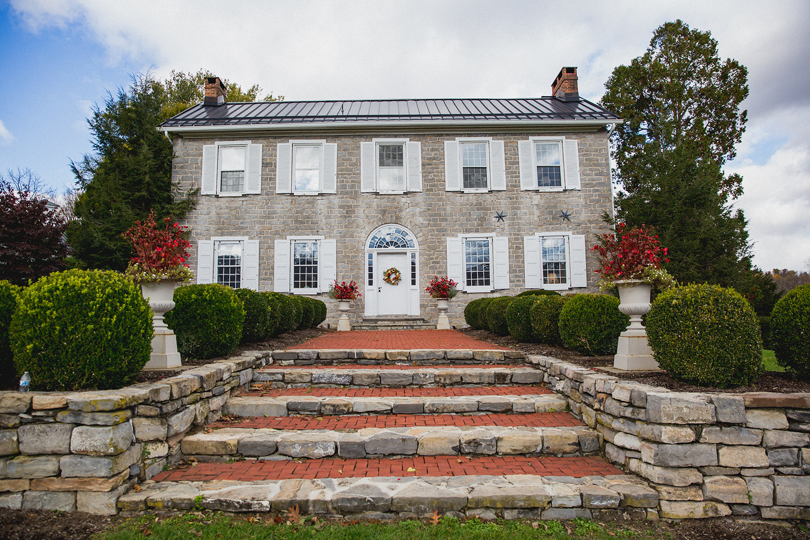 One Barn Farm Milestone Birthday Venue