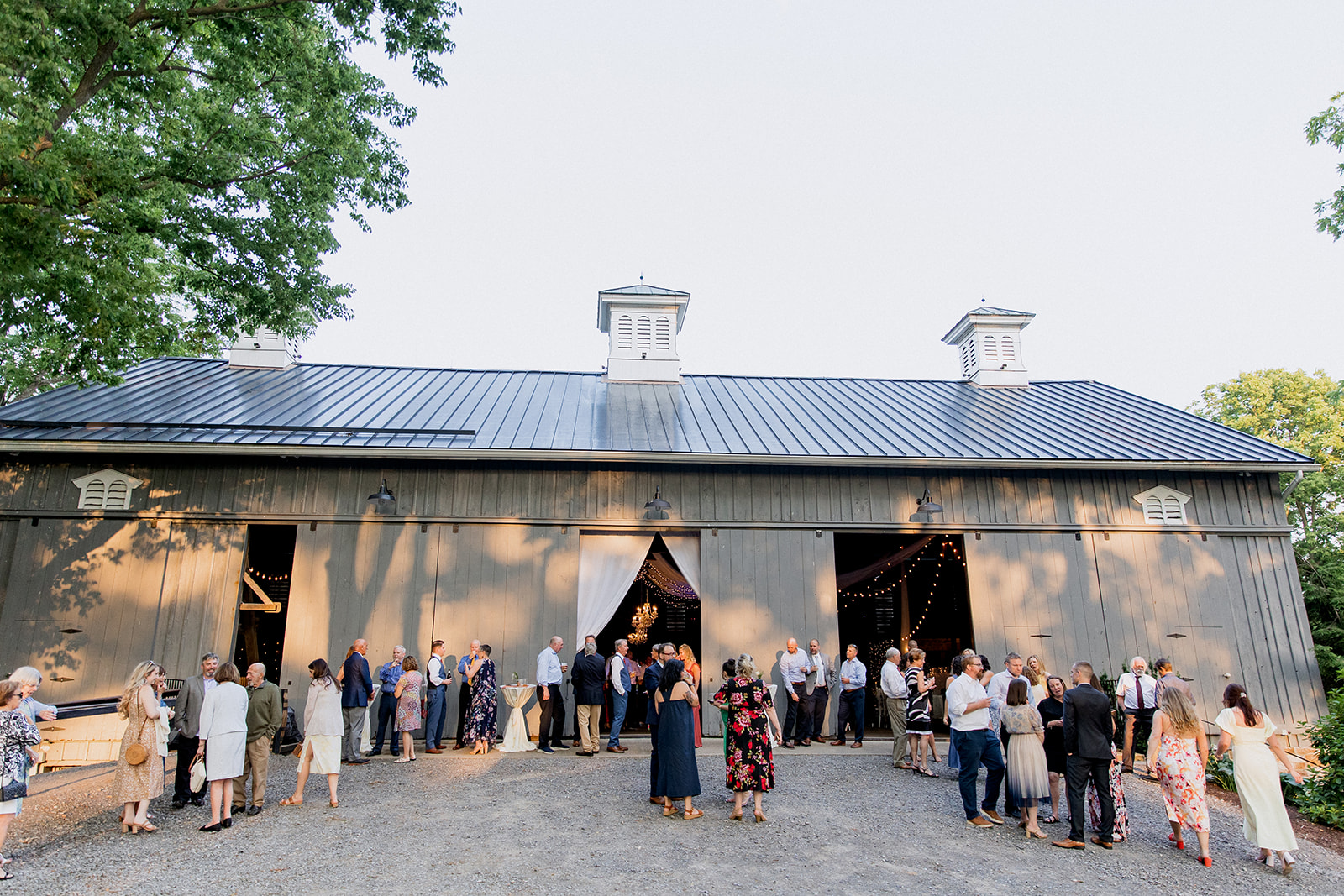 Charity Event Venue in Mifflinburg, PA