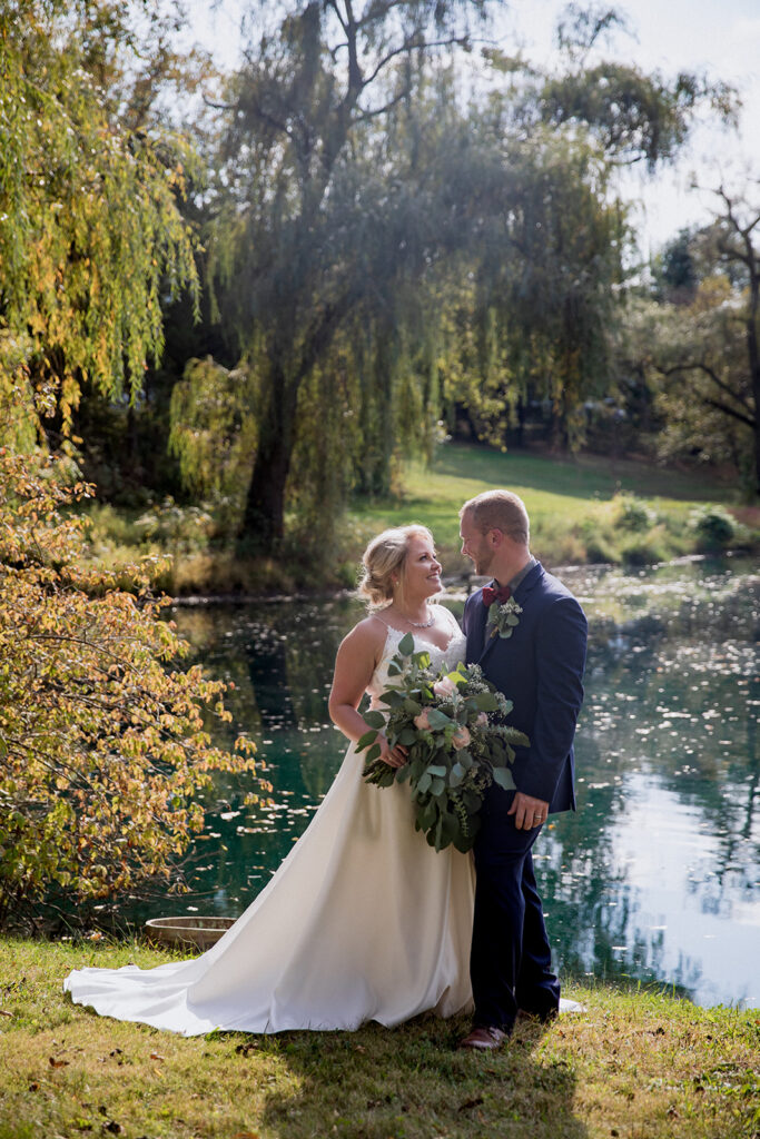 Barn Wedding Venue - One Barn Farm