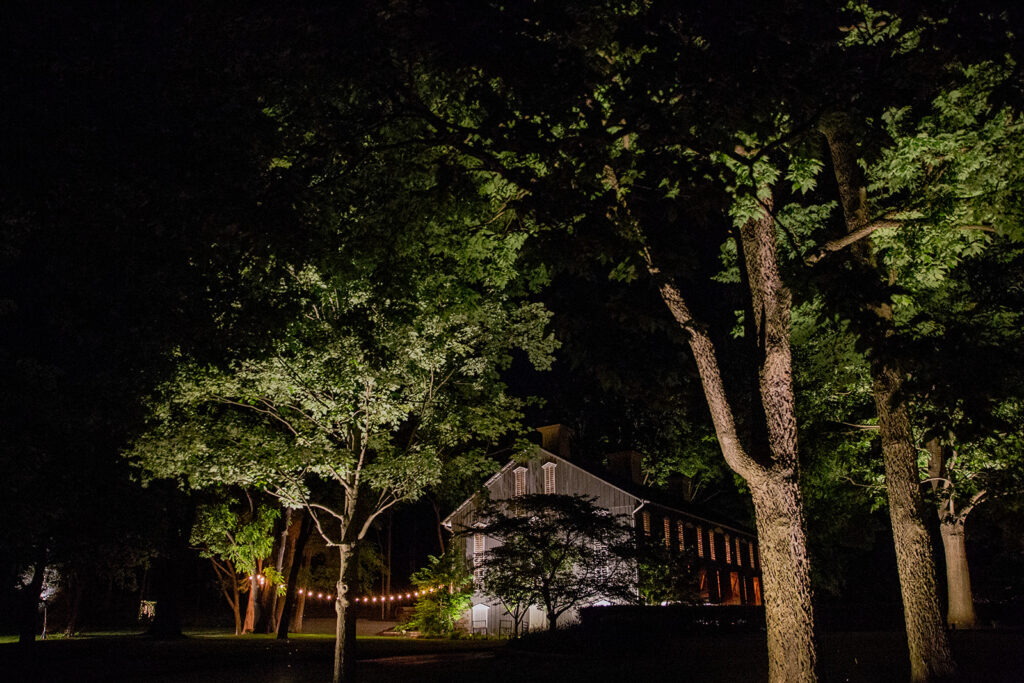 Corporate Team Retreat in Mifflinburg - One Barn Farm